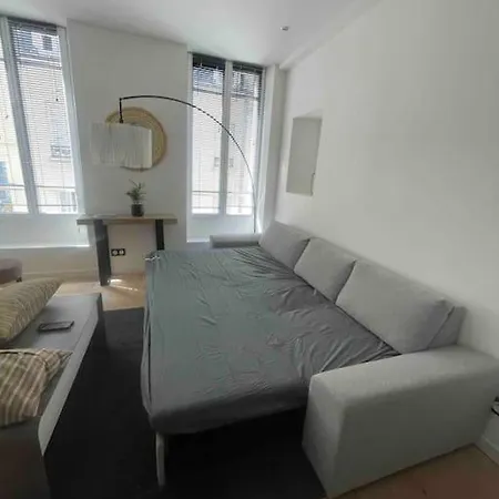 De Gamme Apartment *