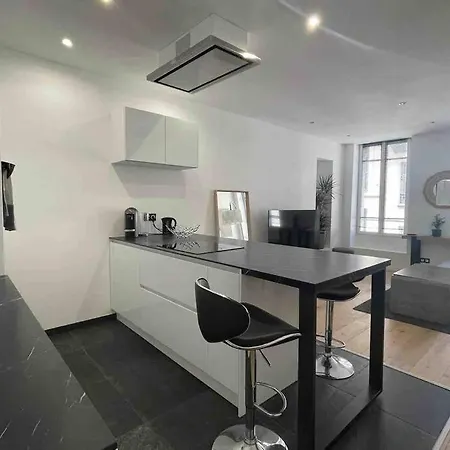 Apartment De Gamme Saint-Germain-en-Laye