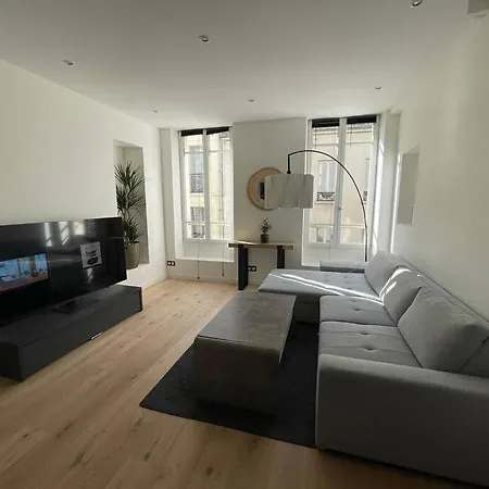De Gamme Apartment *