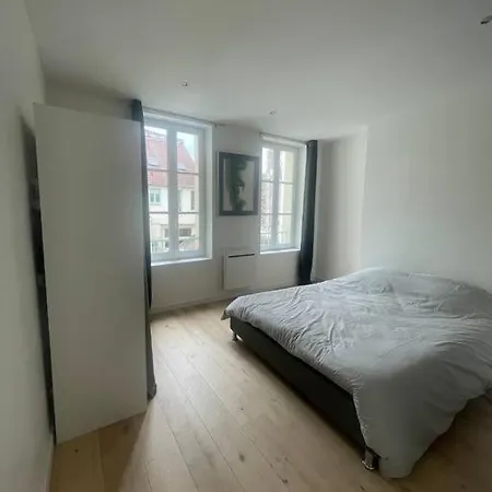 Apartment De Gamme